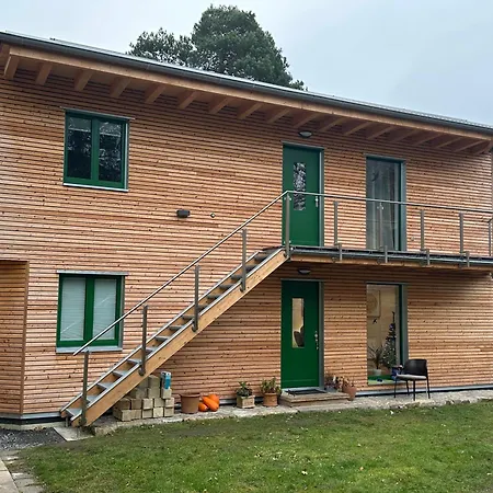 Gartenhaus Luise * Dresden