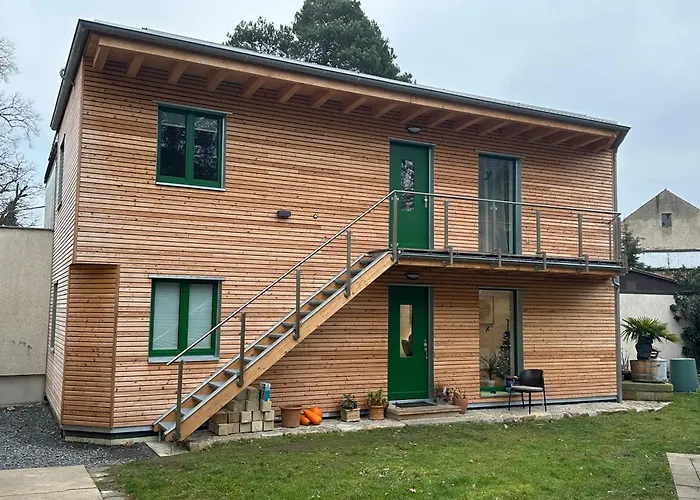 Gartenhaus Luise * 德累斯顿