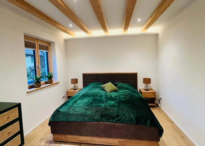 Gartenhaus Luise * 德累斯顿