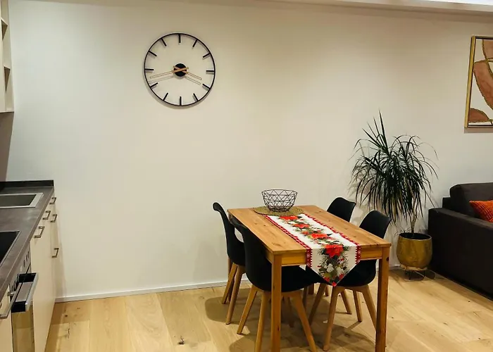 Gartenhaus Luise 德累斯顿