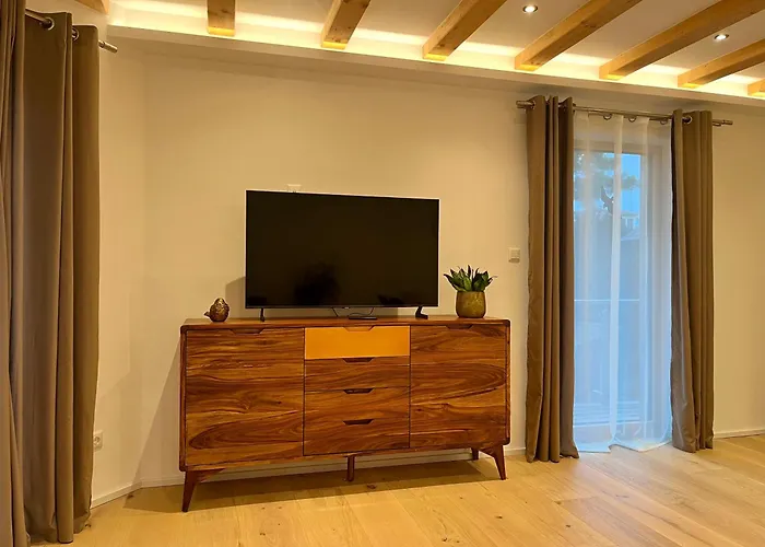 Gartenhaus Luise 德累斯顿