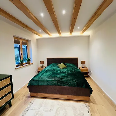 Gartenhaus Luise * Дрезден